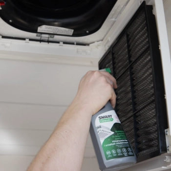 CleanAir+ 5l    Posiata ATEST PZH